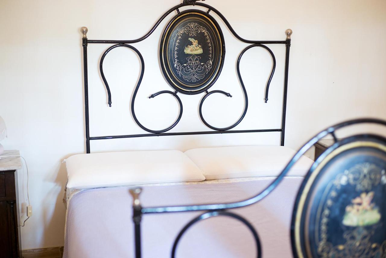Dependance Apartment Polignano a Mare Ngoại thất bức ảnh