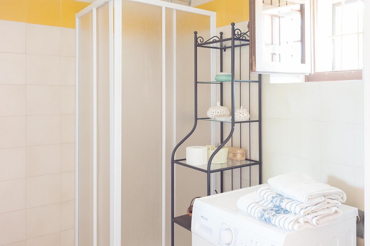 Dependance Apartment Polignano a Mare Ngoại thất bức ảnh