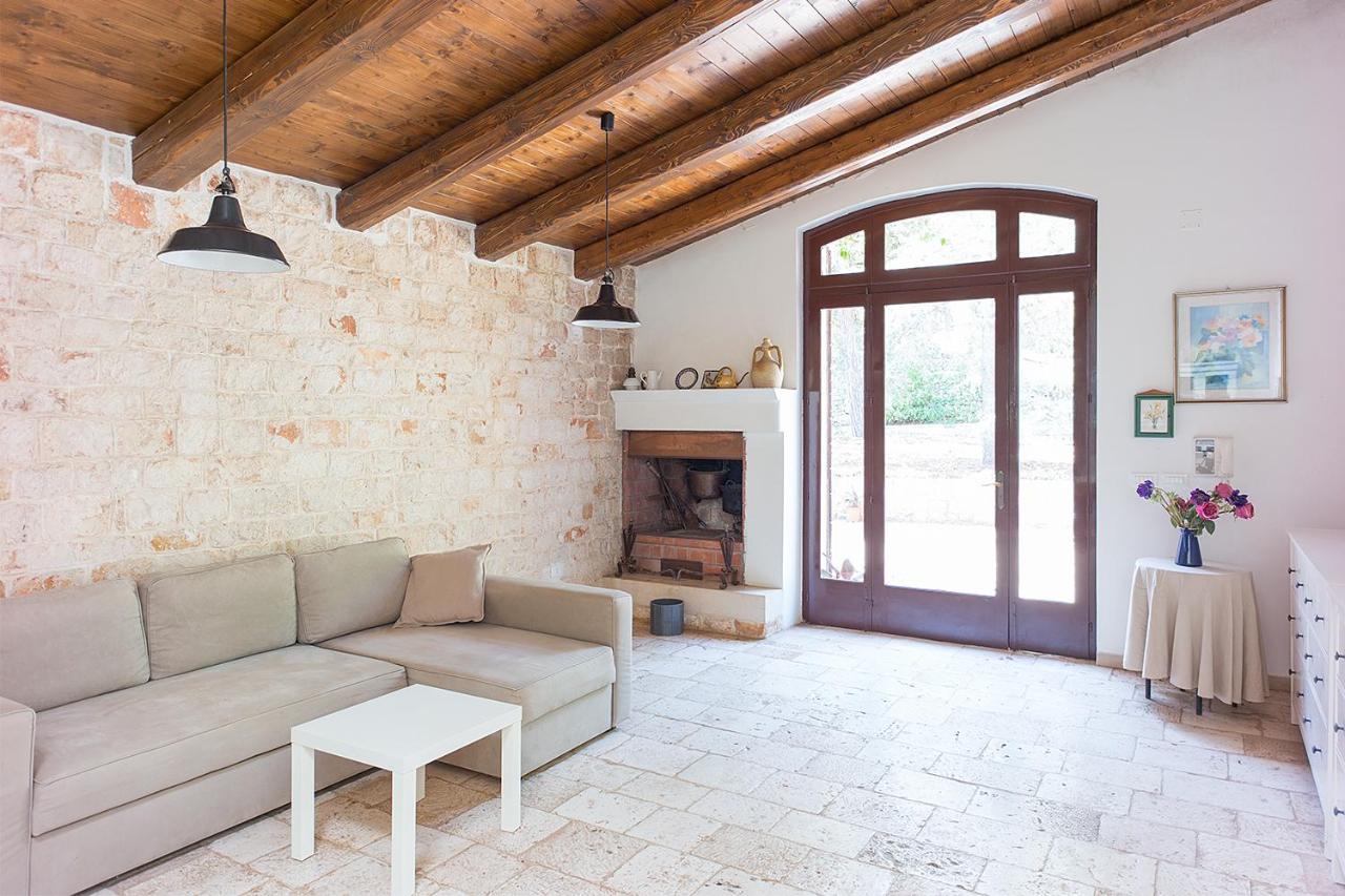 Dependance Apartment Polignano a Mare Ngoại thất bức ảnh