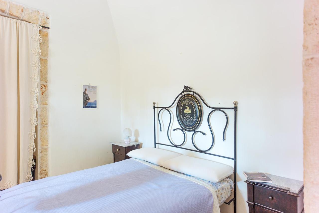 Dependance Apartment Polignano a Mare Ngoại thất bức ảnh