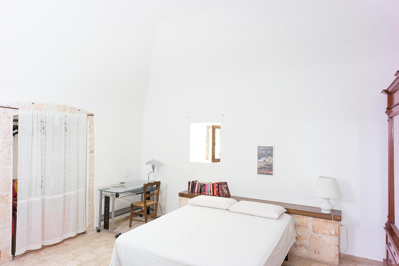 Dependance Apartment Polignano a Mare Ngoại thất bức ảnh