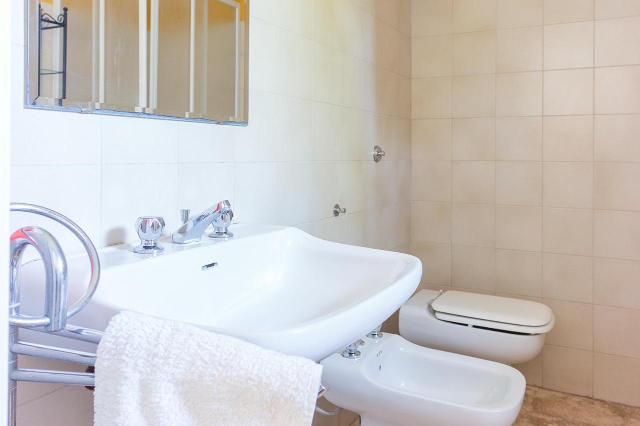 Dependance Apartment Polignano a Mare Ngoại thất bức ảnh