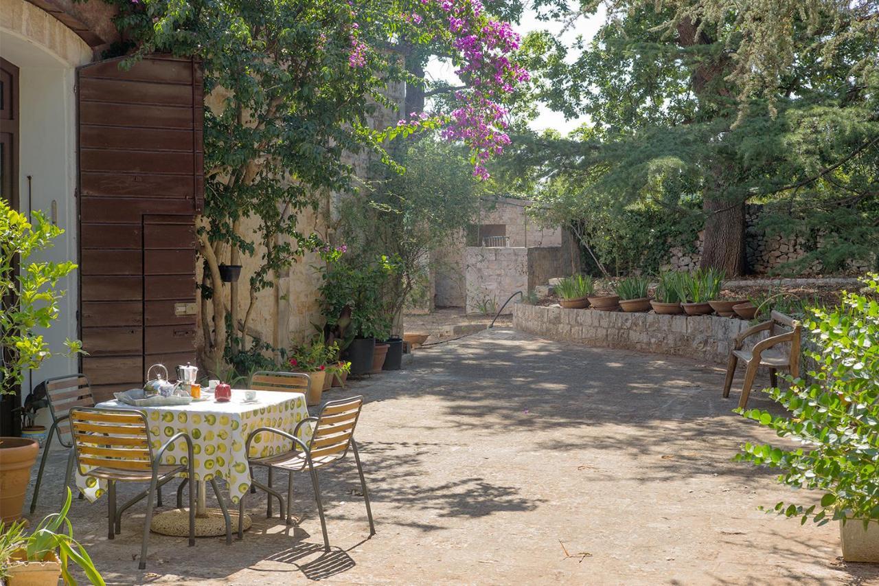 Dependance Apartment Polignano a Mare Ngoại thất bức ảnh