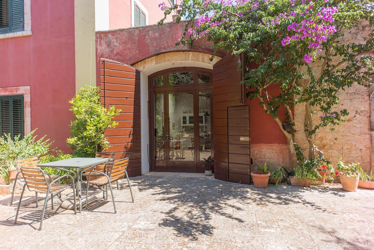 Dependance Apartment Polignano a Mare Ngoại thất bức ảnh