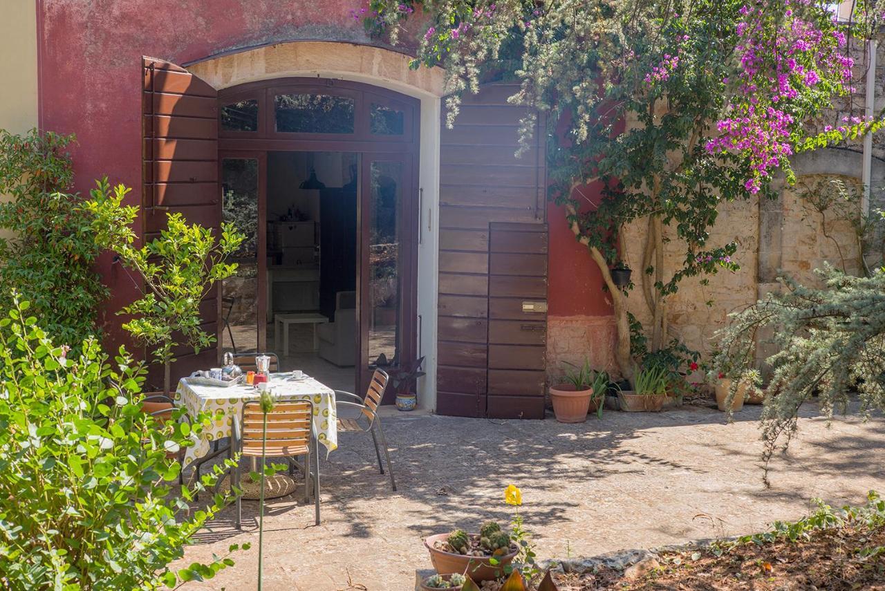 Dependance Apartment Polignano a Mare Ngoại thất bức ảnh