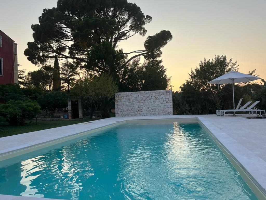 Dependance Apartment Polignano a Mare Ngoại thất bức ảnh