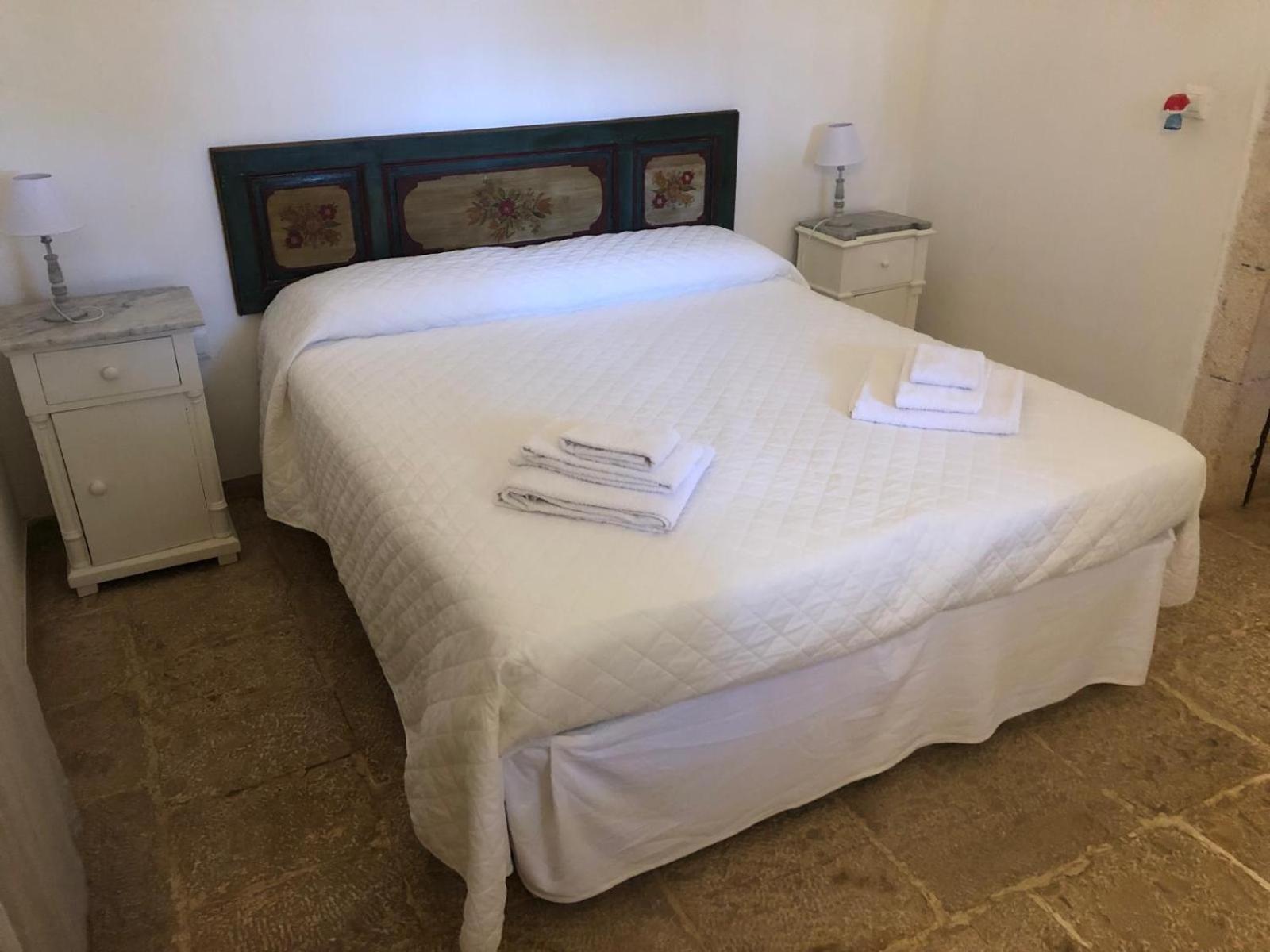 Dependance Apartment Polignano a Mare Ngoại thất bức ảnh