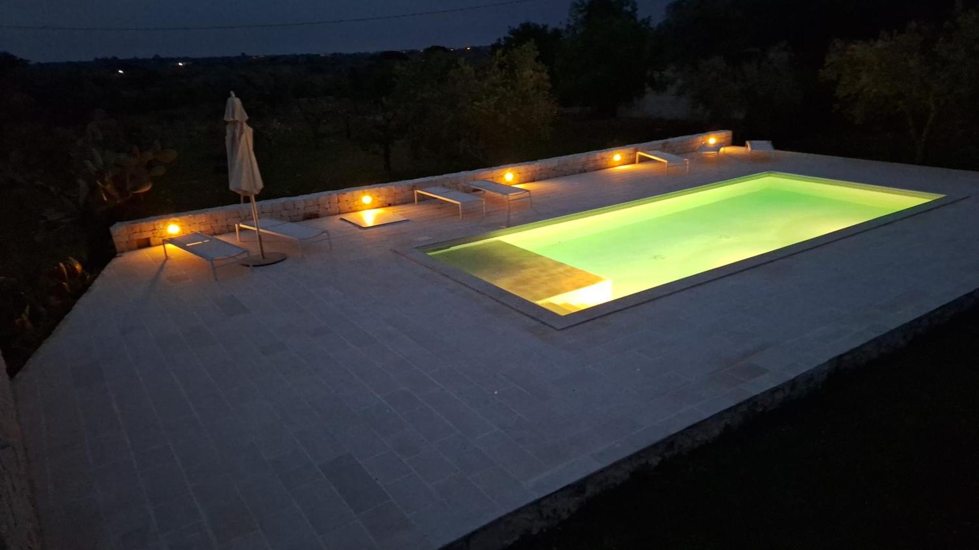 Dependance Apartment Polignano a Mare Ngoại thất bức ảnh